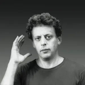 Philip Glass - Music in 12 Parts (2026)