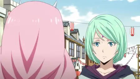 That Time I Got Reincarnated as a Slime S02E04 The Scheming Kingdom of Falmuth
