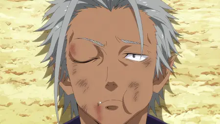 That Time I Got Reincarnated as a Slime S02E04 The Scheming Kingdom of Falmuth