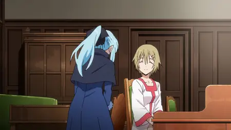 That Time I Got Reincarnated as a Slime S02E04 The Scheming Kingdom of Falmuth