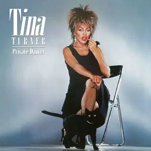 Tina Turner - Private Dancer (40th Anniversary) (1984/2025)