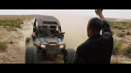 2 Guns (2013)