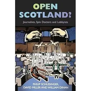 Open Scotland?
