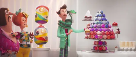 Post Modern Minion (2022)