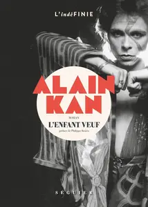 Alain Kan, "L'enfant veuf"