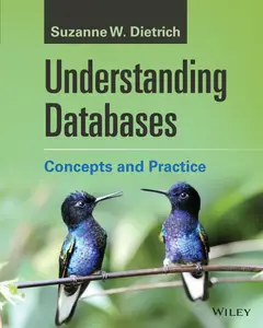 Understanding Databases: Concepts and Practice