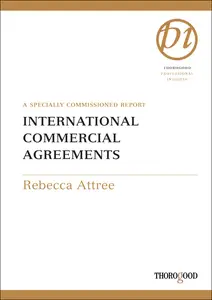 International Commercial Agreements