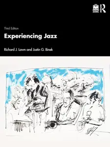 Experiencing Jazz