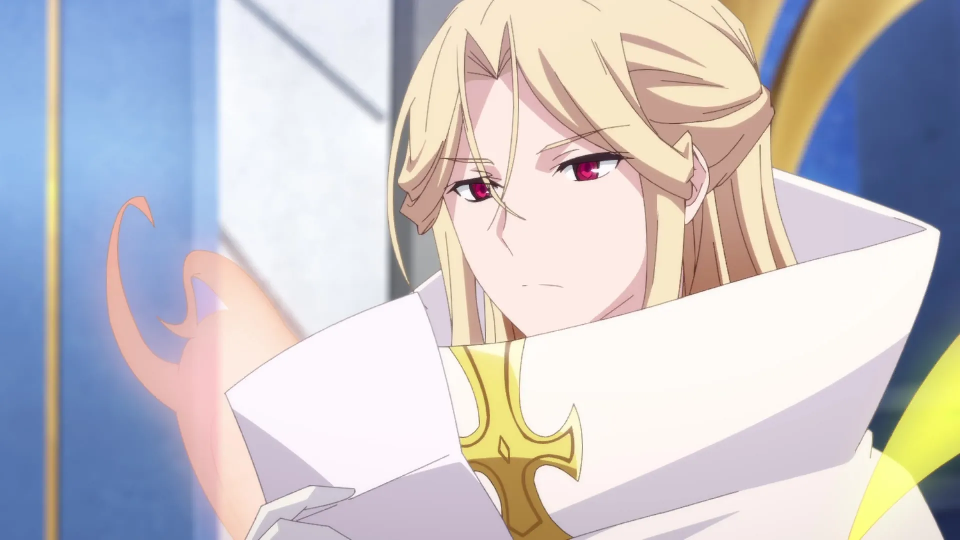 Kimi to Boku no Saigo no Senjou S2 - 01 mkv