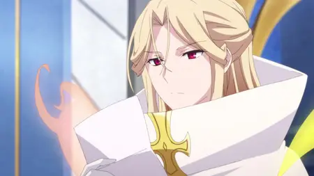 Kimi to Boku no Saigo no Senjou S2 - 01 mkv