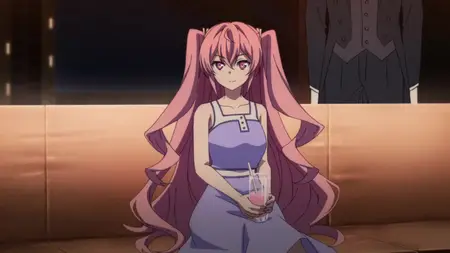 Kimi to Boku no Saigo no Senjou S2 - 01 mkv