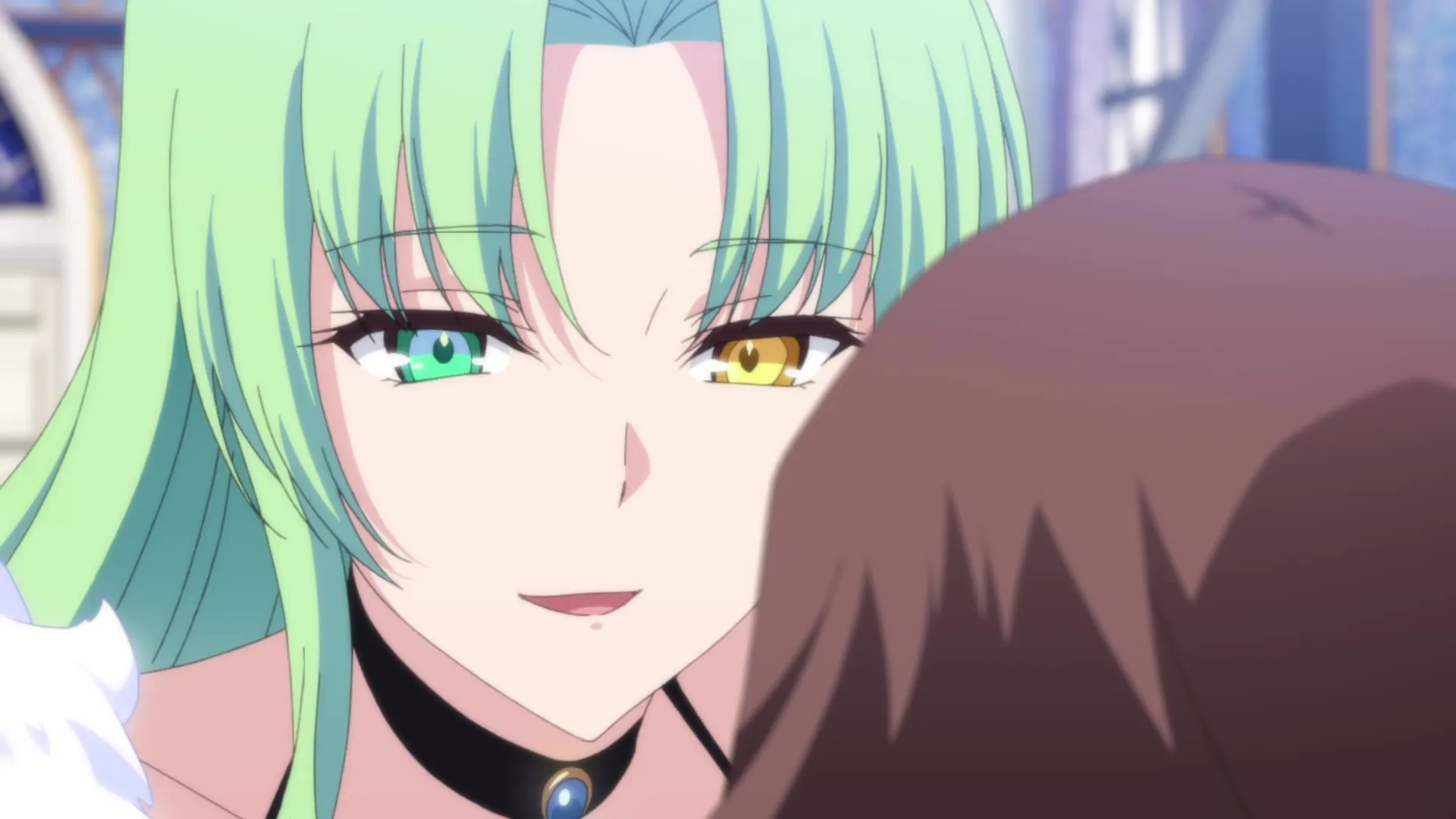 Kimi to Boku no Saigo no Senjou S2 - 01 mkv