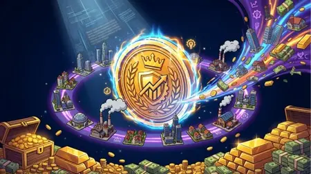 Mobile Tycoon Game Mechanics: Building Satisfying Loops