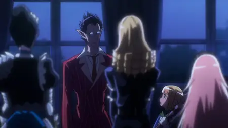 Overlord (2015 S02E11 Jaldabaoth sam