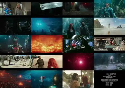 Aquaman (2018) [IMAX]