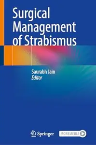 Surgical Management of Strabismus