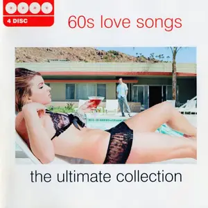 VA - 60s - Love Songs - The Ultimate Collection (2006)