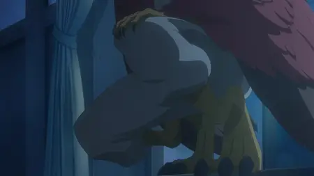 Kizetsu Yuusha to Ansatsu Hime - 05