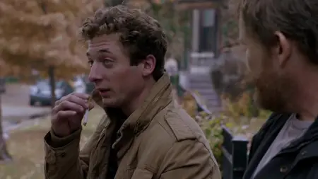 Shameless S07E11