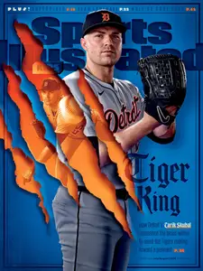 Sports Illustrated Kids - July-August 2025