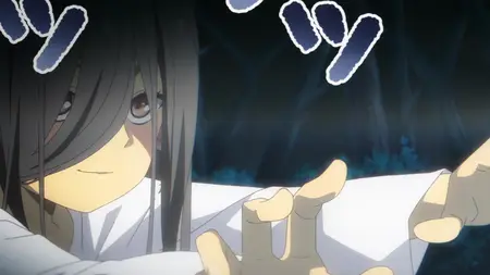 OKITSURA Fell in Love with an Okinawan Girl but I Just Wish I Know What Shes Saying S01E10