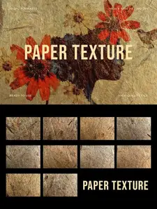 Paper Textures #12 PF46KRY