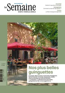 La Semaine De Metz - 2 Juillet 2025