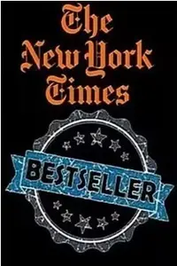 The New York Times Best Sellers (Non-Fiction) - May 3, 2026