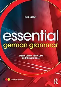 Essential German Grammar