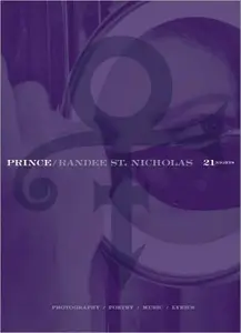 Prince - Indigo Nights: Live Sessions (2008)