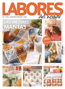 Labores - 1 Septiembre 2025