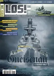 LOS! N.6 - Janvier-Février 2013