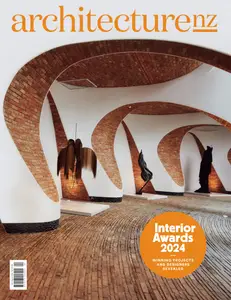 Architecture NZ - July-August 2024