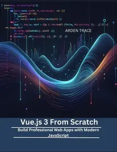 Vue.js 3 From Scratch