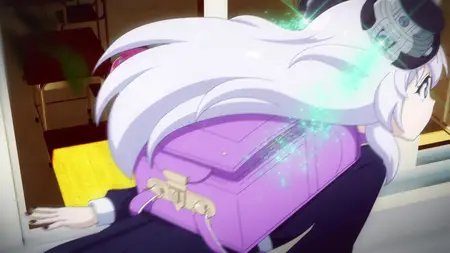 Alma-chan wa Kazoku ni Naritai - 03 (1080p