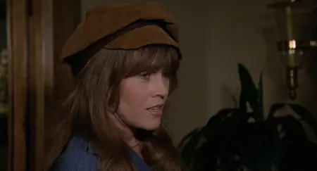 Fun with Dick and Jane (1977)