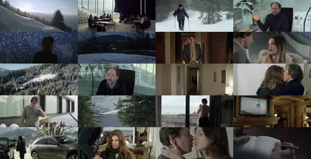 Love Is the Perfect Crime (2013)