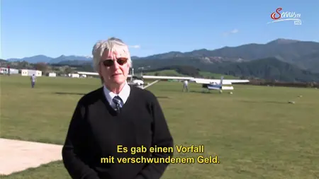 Heinrich Kieber - Datendieb (2010)