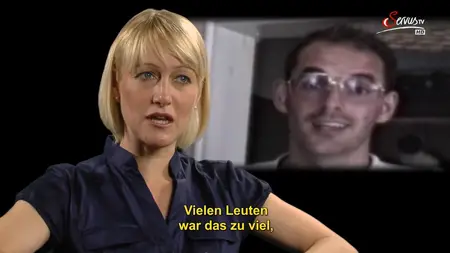 Heinrich Kieber - Datendieb (2010)
