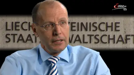 Heinrich Kieber - Datendieb (2010)