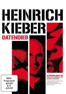 Heinrich Kieber - Datendieb (2010)