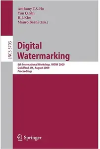 Digital Watermarking