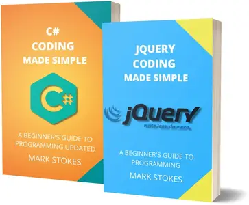 jQuery and C# Coding Made Simple