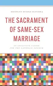 Sacrament of Same-Sex Marriage