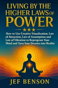 Living By the Higher Laws of Power