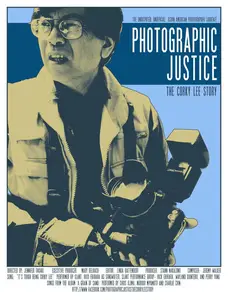 Photographic Justice: The Corky Lee Story