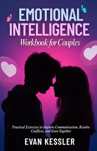Emotional Intelligence Workbook for Couples