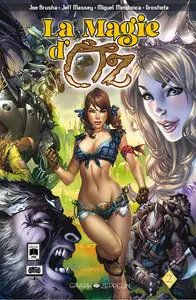 La Magie D'OZ - Tome 2 - Le Seigneur De Guerre
