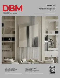 DBM 3D Transformative Digest - February 2025