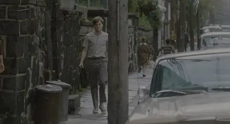 Catch Me If You Can (2002)